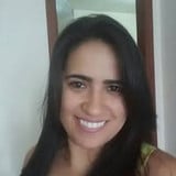 Ilrislene Cristina da Silva