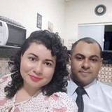 Rafael Joicy Machado