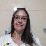 Katiamaria L Arantes