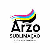 Arzo Sublimação