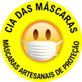 Cia das Máscaras SJP