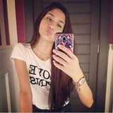 Aline da Cruz Farias