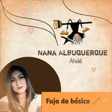 Nana Albuquerque Ateliê