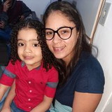 Iolanda  de Araújo Oliveira