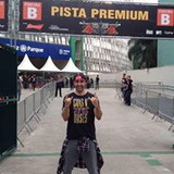 Zunto - Andre Angelini