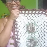 Demarque Casa e Crochê