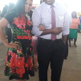 Klédia Everton Amorim