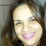 Kelly Cristina da Silva