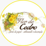 Flor de Cedro