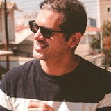 Marco Antonio Locondo De Laet