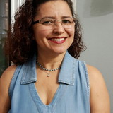 Edilez Aparecida de Morais Cordeiro