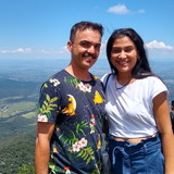 Tamiris de Campos Souza