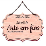 Ateliê Arte em Fios - Daih Bonome