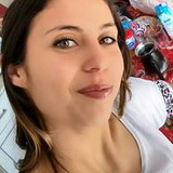 Larissa Cristina da Rocha Vieira