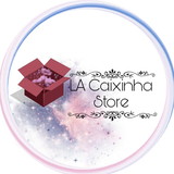 LA Caixinha Store