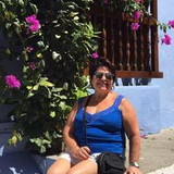 Eleni Michailidou Costa