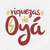 Riquezas de Oyá