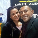 José Domingos Barroso