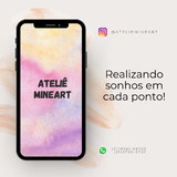 Ateliê MineArt