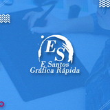 E SANTOS Gráfica Rapida