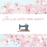 ju e ju arte com amor