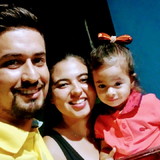 Patrícia Langer Domingues