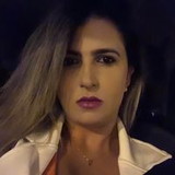 Bruna Pereira Faria Cavalcante