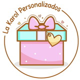 La Karol Personalizados