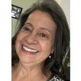 Maria Helena Candeia