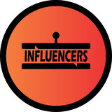 Influencers Estampas