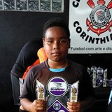 Gustavo Mauricio Cipriano da Silva