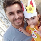 Douglas de Souza Amaral