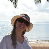 Simone Regina de Oliveira