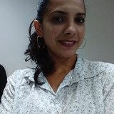 Tatiana Patricia Reis da Silva