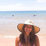 Layla Karina Pinho Venturim