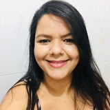 Fabiana Justino de Araújo