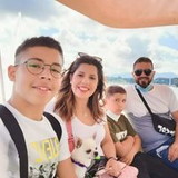 Andreia Alexandra Costa Moreira