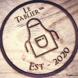 Le Tablier