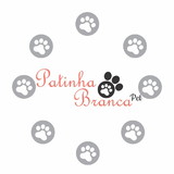 Patinha Branca Pet