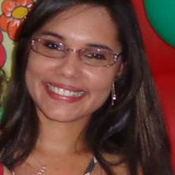 Thaysi  de Paula Vaz