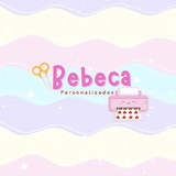 Bebeca Personalizados