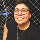 Vanessa Guerra Marques Dziudzik