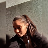 camila Fernanda Madaleno Da silva