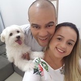 Daniely de Souza Jubilado