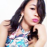 Daniele Pedrado do Nascimento