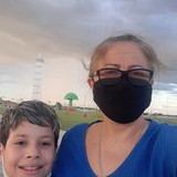 Elizeth Pereira de Melo