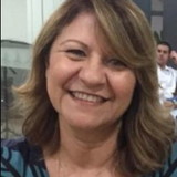 Marilene de Fátima Justino