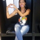 Danielle Peixoto dos Santos