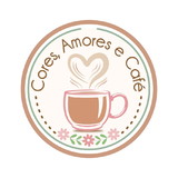 Cores, Amores e Café
