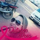 Maria Aparecida Silva Silva